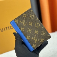 Louis Vuitton Wallets Purse